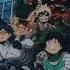 My Hero Academia OST You Say Run Jet Set Run