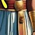The Untold Story Of Ancient Egypt S Most Shocking Death The Tragic End Of Pharaoh Menes