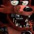 Foxy FNAF 1 Sing Bad Apple