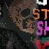 Skull Stick Shift Shuric Scan YTPMV