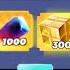 FREE Gcubes Item And Soulstone Blockman Go