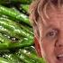 How To Cook Asparagus Gordon Ramsay