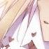 Nightcore Get You The Moon Lyrics