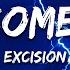 Illenium Excision I Prevail Feel Something Lyrics