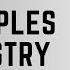 The Enemy You Let Stay Will Destroy Everything You Can T Keep The Bad Apple And Lead In Purity