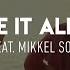 WAO Feat Mikkel Solnado Give It All Up Clipe Oficial