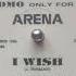 Arena I Wish