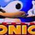 Mega Drive Sonic 3 Level Select