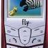 Fly Bird S688 Default Ringtones And Wallpapers