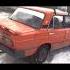 Дріфт Drift ваз зима Gym Marsik
