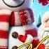 CHRISTMAS SONGS NONSTOP REMIX TOP CHRISTMAS PLAYLIST 2025