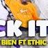 Bien Ft ETHIC BACK IT UP Official Dance Video Dance Republic Africa