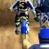 Supercross 2001 Gameplay PSX PS1 PS One HD 720P Epsxe