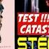 TERMINATOR CATASTROPHE STEELBOOK UNBOXING TEST 4K UHD BLU RAY