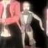 Thomas Gandey Cagedbaby Forced Music Video