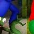 Garten Of Banban VS Rainbow Friends Sing Friends To Your End FNF Jumbo Josh X Opila X Stinger Flynn