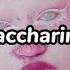 Jazmin Bean Saccharine Lyrics