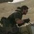 METAL GEAR SOLID V THE PHANTOM PAIN Outpost Raid