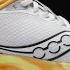 Saucony Endorphin Trainer First Look Carbon Plate Incredirun