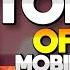 Top 60 Offline Mobile Games IOS And Android