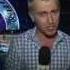 Прямое включение из Олимпийского перед премией МУЗ ТВ