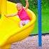 World S Funniest Playground Fails