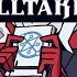 Helltaker Examtaker 1