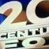 20th Century Fox 2000