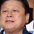 國民黨 火燒連環船 傅崐萁 送車反罷免自救 賴清德 民調下跌 卓榮泰 進入死亡交叉 年代向錢看 2025 05 26 ChenTalkShow 國民黨 民眾黨