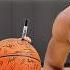 100 NBA Players Sign My Basketball