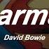 Starman David Bowie Sub Español