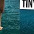 We Stayed On A Floating TINY HOUSE BOAT USA S Most Unique Airbnb Key West Florida
