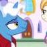 French HD Rules Of Rarity Season 5 MLP FIM