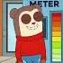 Why Did He Do It GARTEN OF BANBAN OPEN DOOR Parody Animation Meme