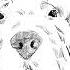 Cantakurwa NemioN Steampianist ー Please Eat Me RUS Cover