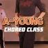 A YOUNG Class Teleport Etta Bond CHOREOGRAPHY