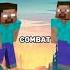 Herobrine Vs Steve Shorts Herobrine Steve