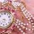 QUEEN WATCH LUXURY DISKAUN 45 HANYA 99RM