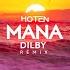 Mana Dilby Remix