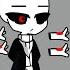 Undertale React To Sans Papyrus And Gaster Vs Betty Norie