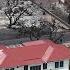 Single Home Surrounded By Burned Out Destruction Somehow Survives Maui Wildfires