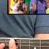 SWEAT A LA LA LA LA LONG Inner Circle GUITAR Cover MusikMan N 135