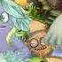 My Singing Monsters New Werdo Maggpi With Tawkerr On Cold Island
