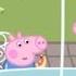 Свинка Пеппа на русском 4 сезон Каникулы на солнышке Peppa Pig