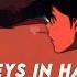 Zankyou No Terror Terror In Resonance Harleys In Hawaii AMV EDIT