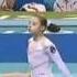 Nicoleta Daniela Sofronie Floor Exercise 2004 Olympics Team Final