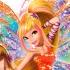 Winx Club Sirenix Official Instrumental