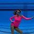 This Dance Underwater Pool Dance Dancevideo