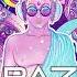 RAZ Psychedelic Universe