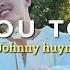 MISS YOU TONIGHT Johnny Huynh Lyrics